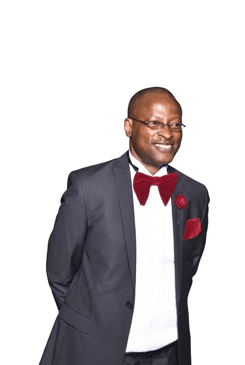 Gbenga Omole